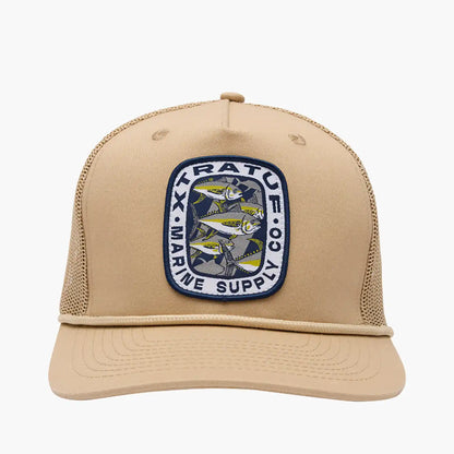Unisex Trucker Hat