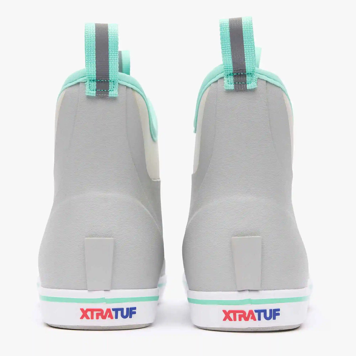 Women's Ankle Deck Boot