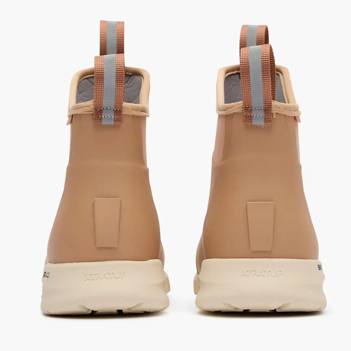 Women's Ankle Deck Boot Sport