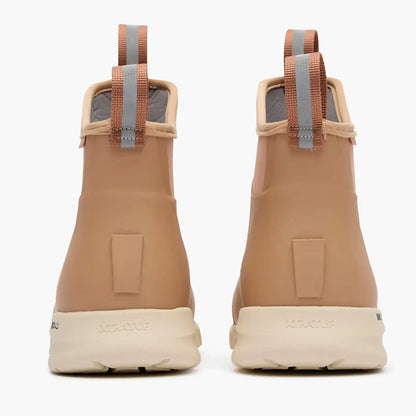 Women's Ankle Deck Boot Sport