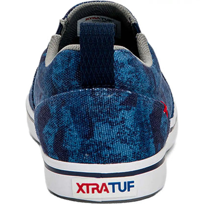 Men's ECO Sharkbyte Deck Shoe