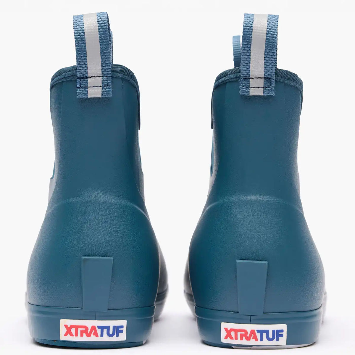 Men's Ankle Deck Boot