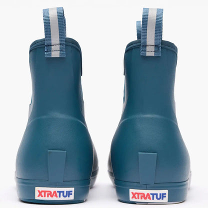 Men's Ankle Deck Boot