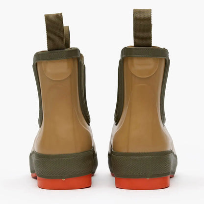Women's Legacy Ankle Deck Boot