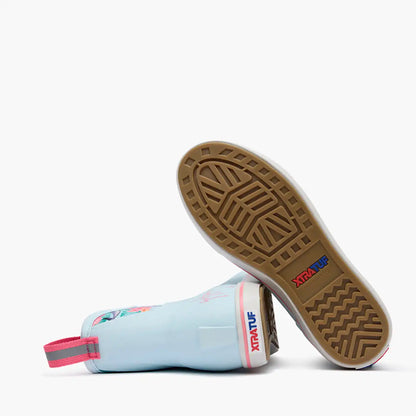 Women's Ankle Deck Boot Guy Harvey
