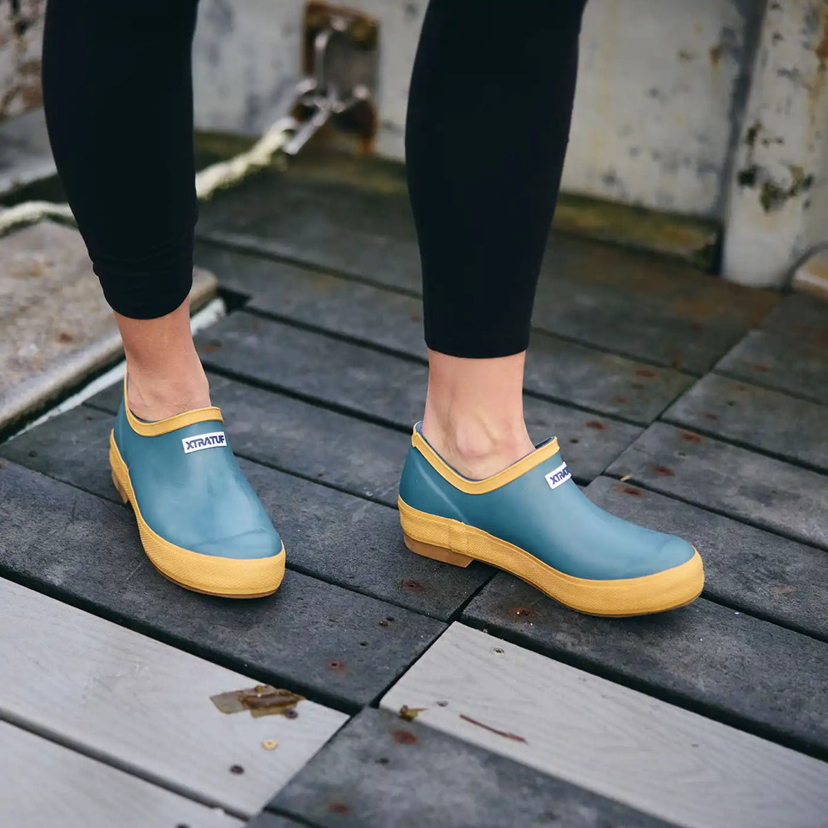 Women's Legacy Clog