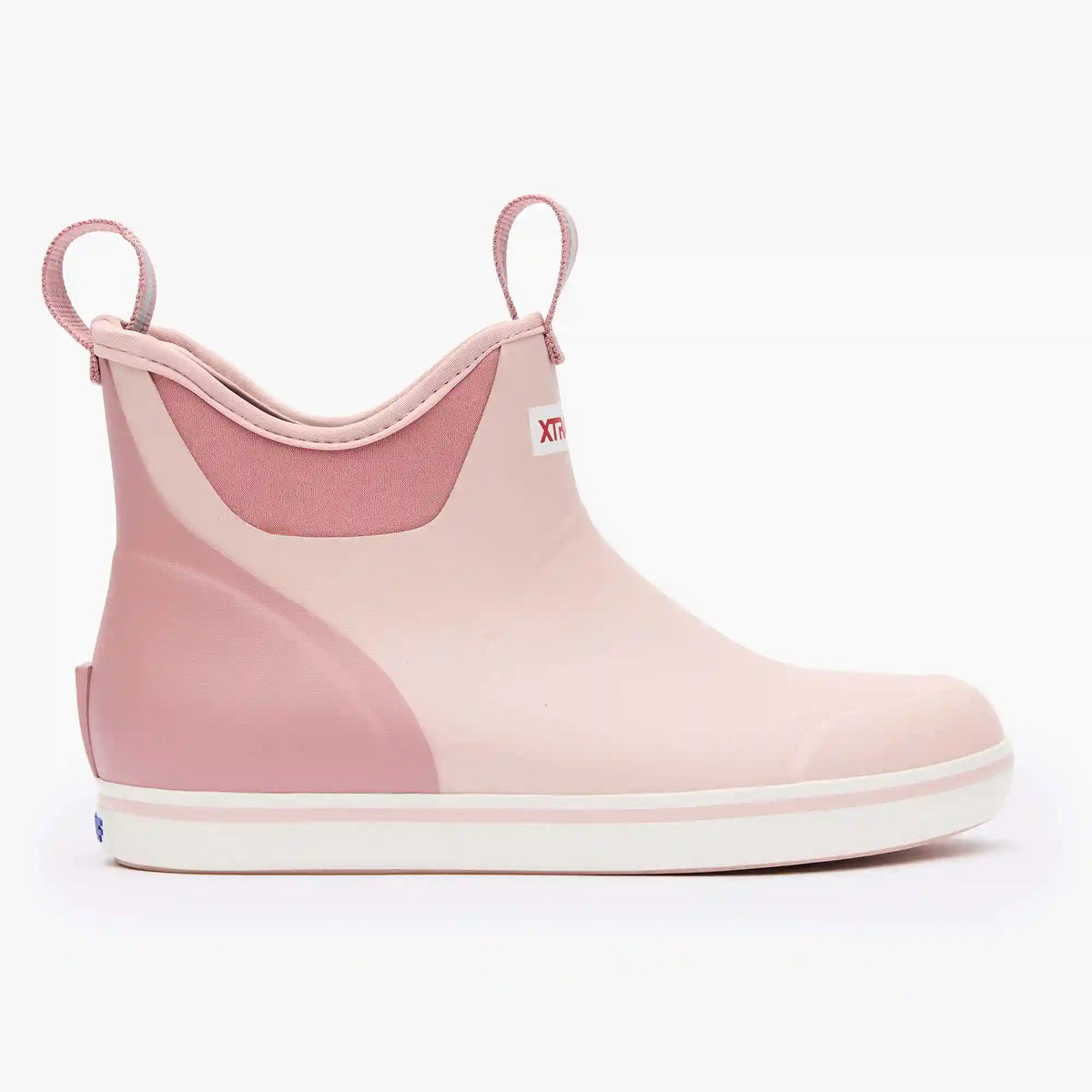 Women's Ankle Deck Boot