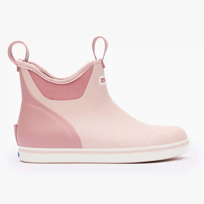 Women's Ankle Deck Boot