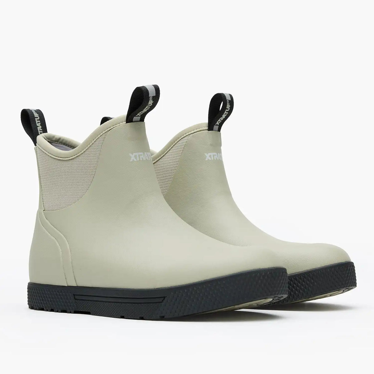 Men's Wheelhouse Ankle Deck Boot