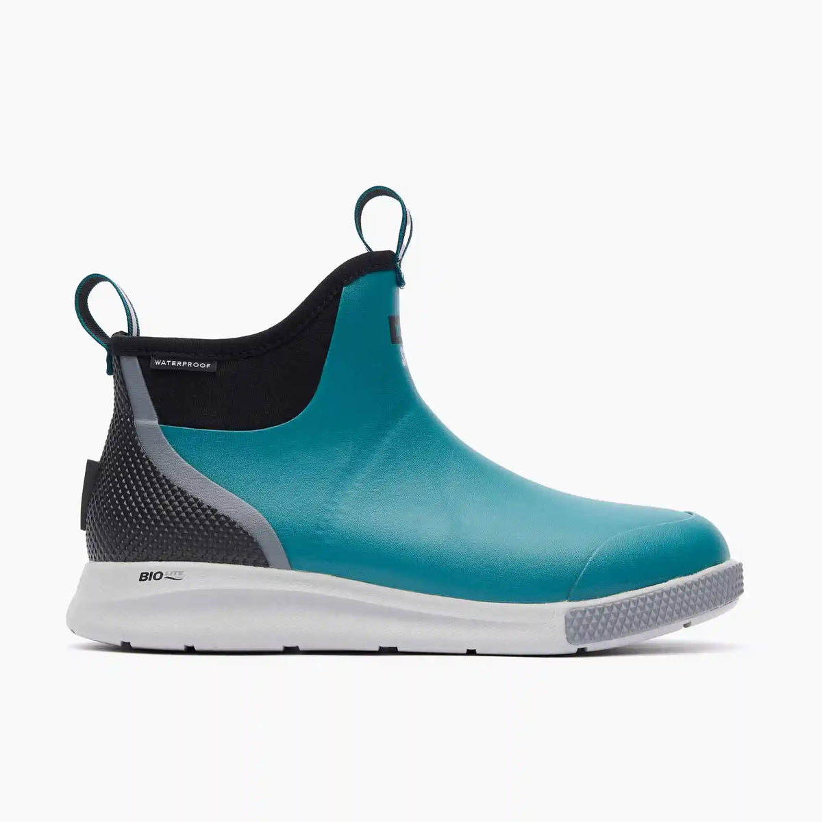 Men's Tailgate Ankle Deck Boot Sport