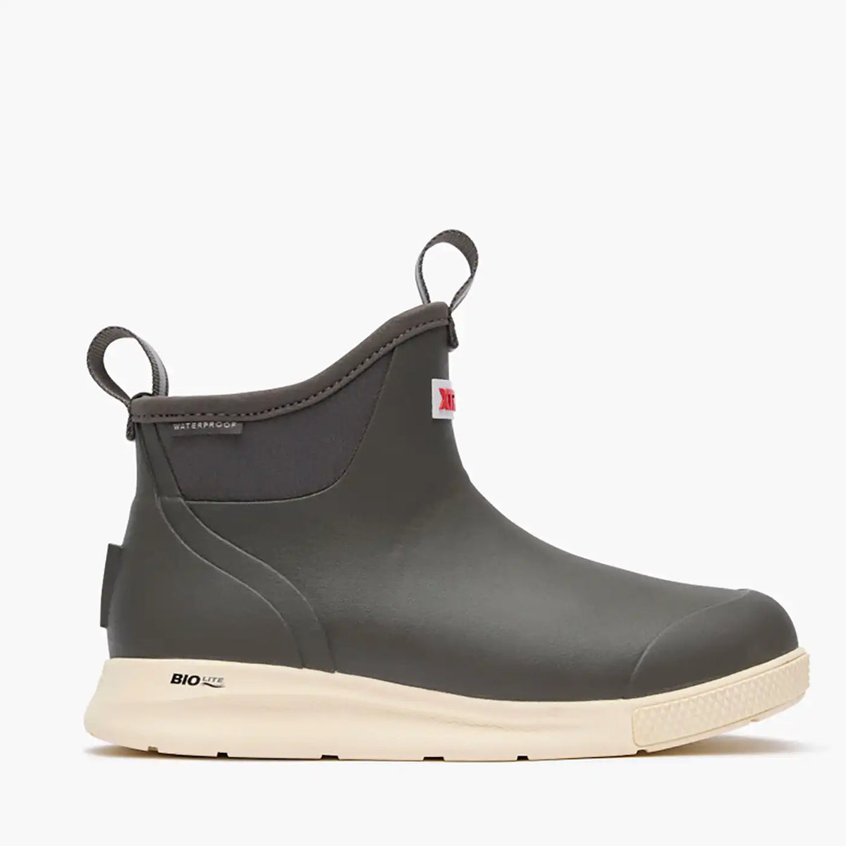 Women's Ankle Deck Boot Sport