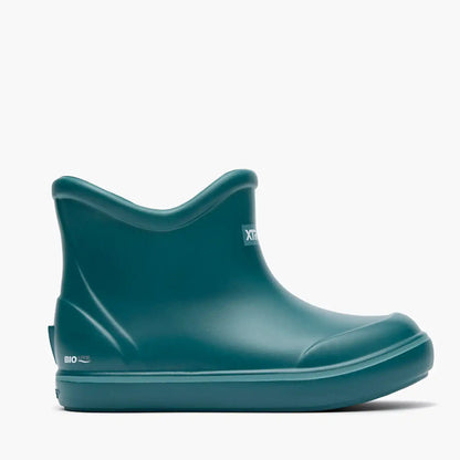 TUFS Kids' Ankle Deck Boot