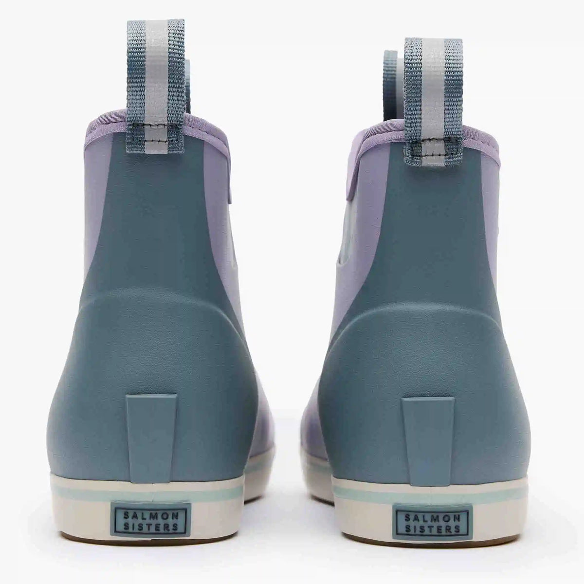 Women's Salmon Sisters Ankle Deck Boot