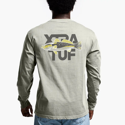 Men's Long Sleeve Tee