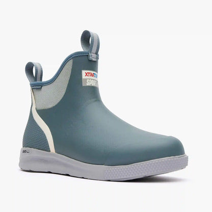 Men's Ankle Deck Boot Sport