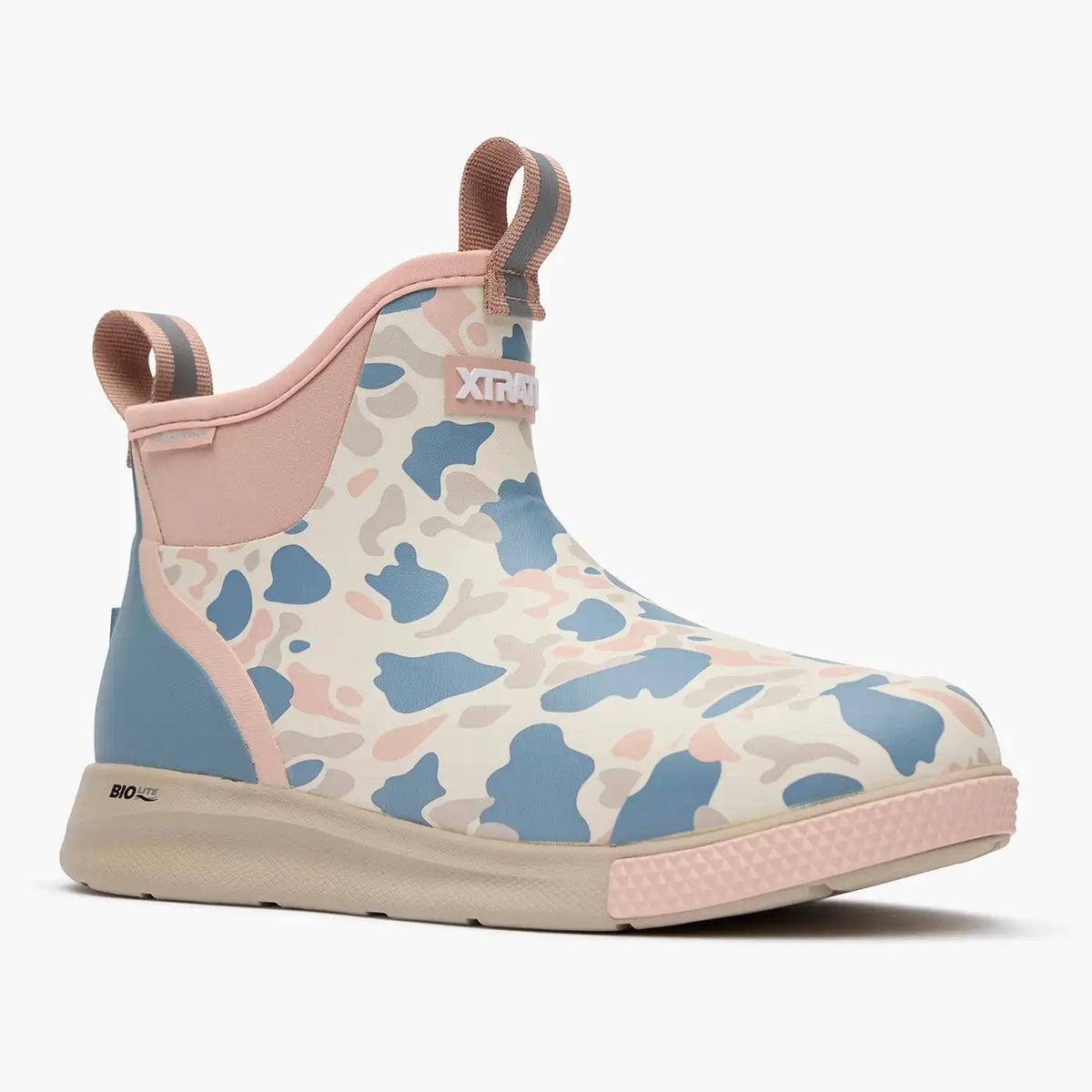 Women's Ankle Deck Boot Sport