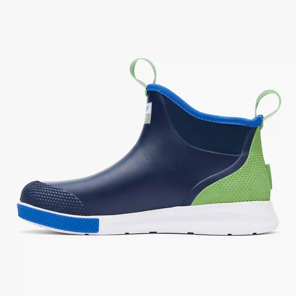 Men's Ankle Deck Boot Sport