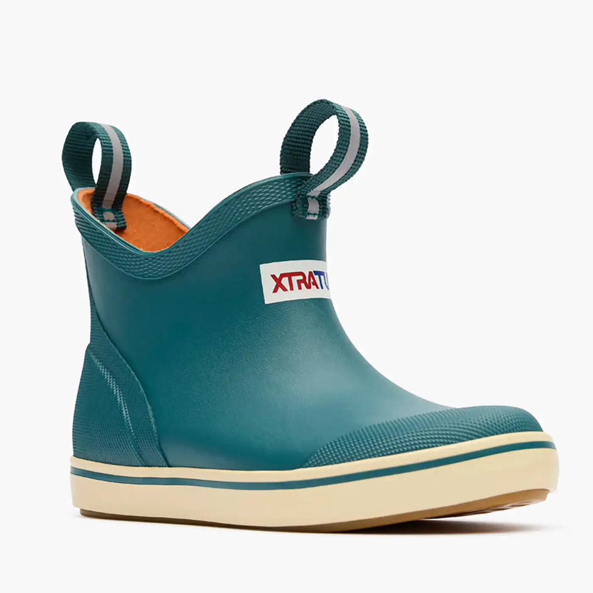 Kids' Ankle Deck Boot