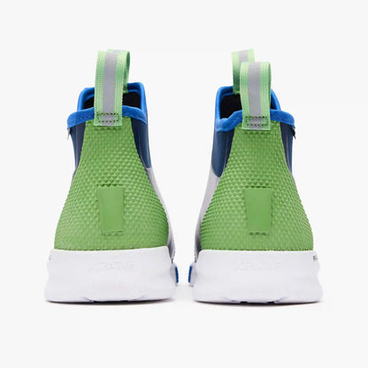 Men's Ankle Deck Boot Sport