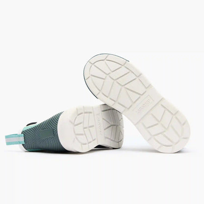Women's Ankle Deck Boot Sport