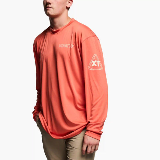 Men's Long Sleeve Tee