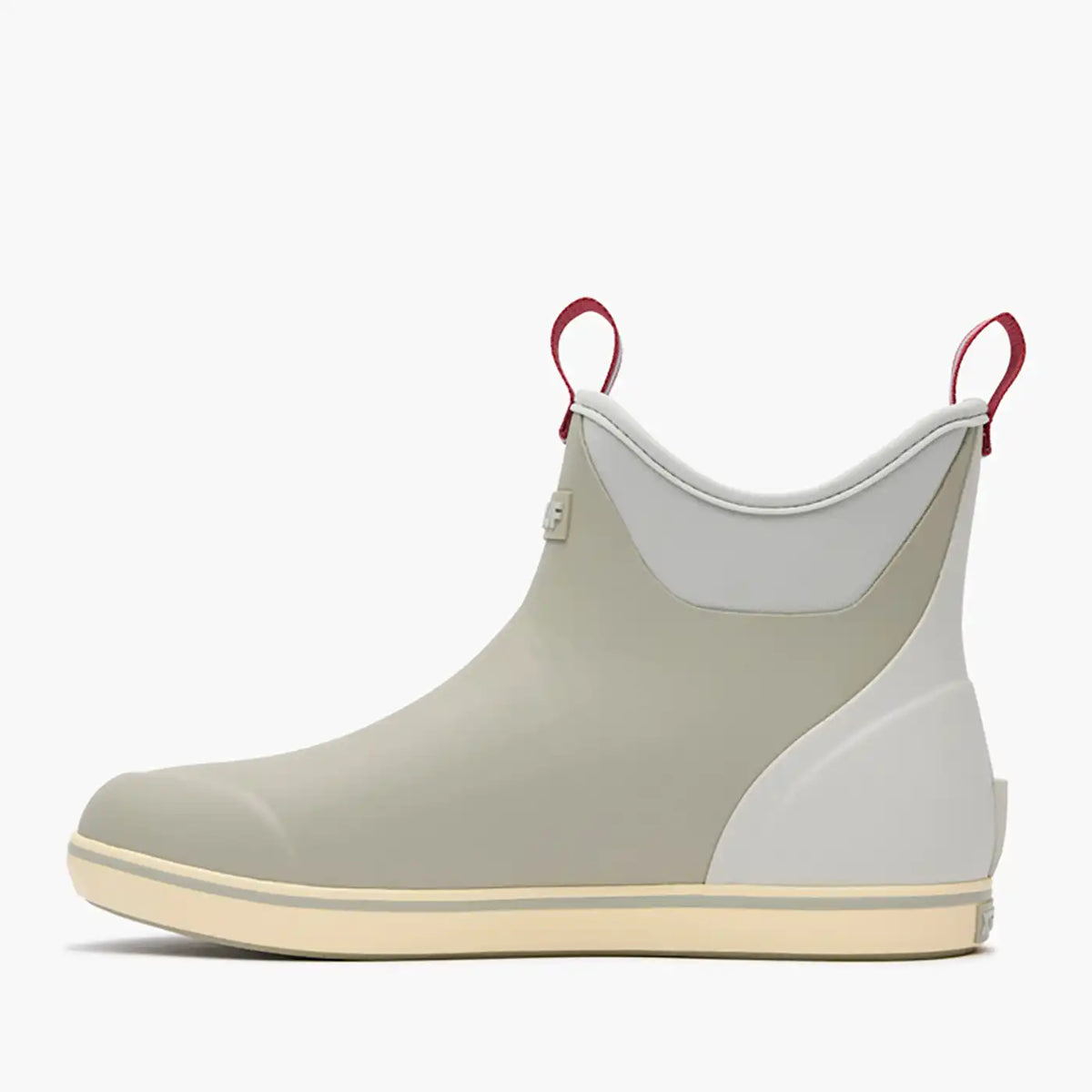 Men's Ankle Deck Boot
