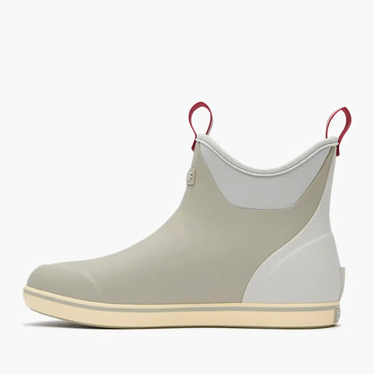 Men's Ankle Deck Boot