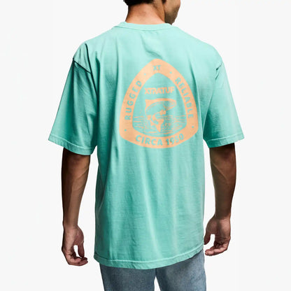 Men's Short Sleeve Tee
