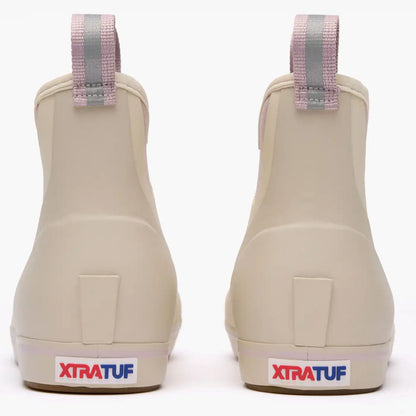 Women's Ankle Deck Boot