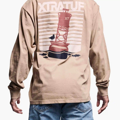 Men's Long Sleeve Tee