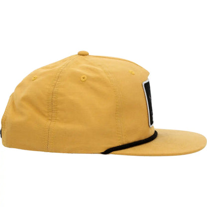 Unisex Adjustable Hat
