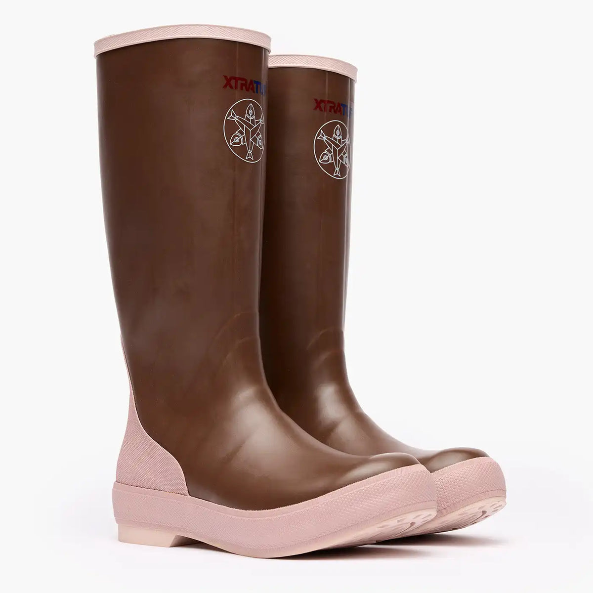 Women's Salmon Sisters 15" Legacy Boot