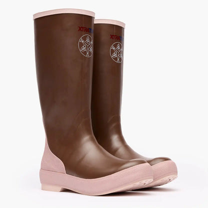 Women's Salmon Sisters 15" Legacy Boot