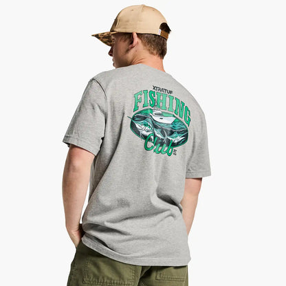 Men's Short Sleeve Tee
