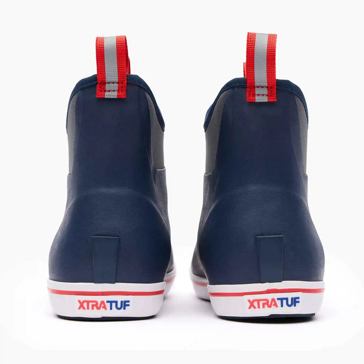 Men's Ankle Deck Boot