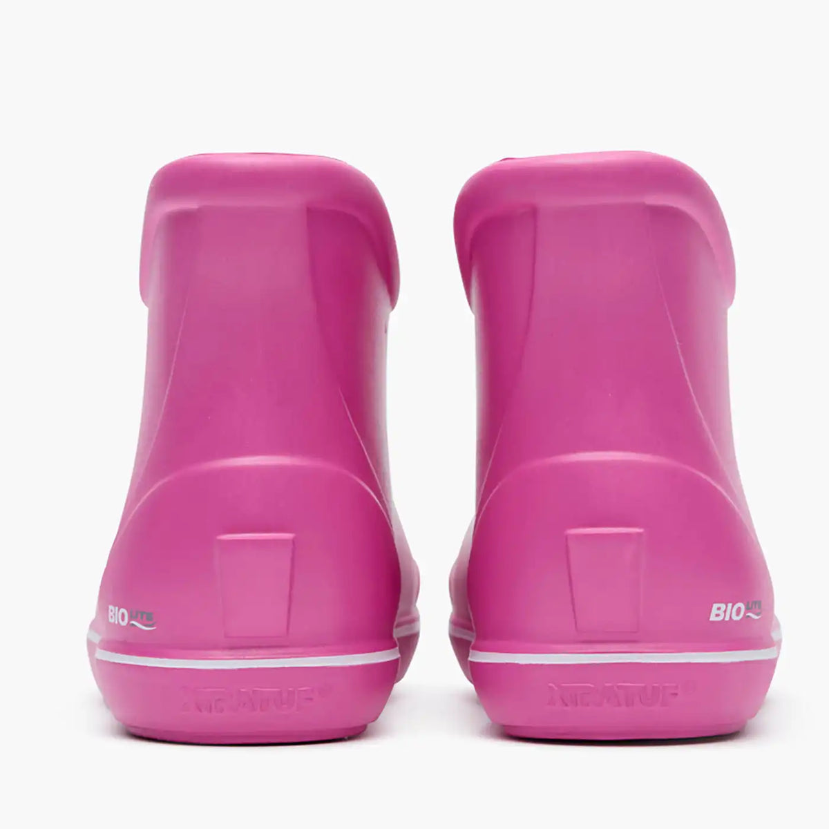 TUFS Kids' Ankle Deck Boot