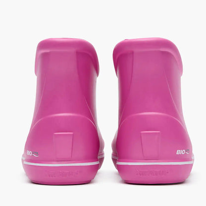 TUFS Kids' Ankle Deck Boot
