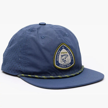 Unisex Adjustable Hat