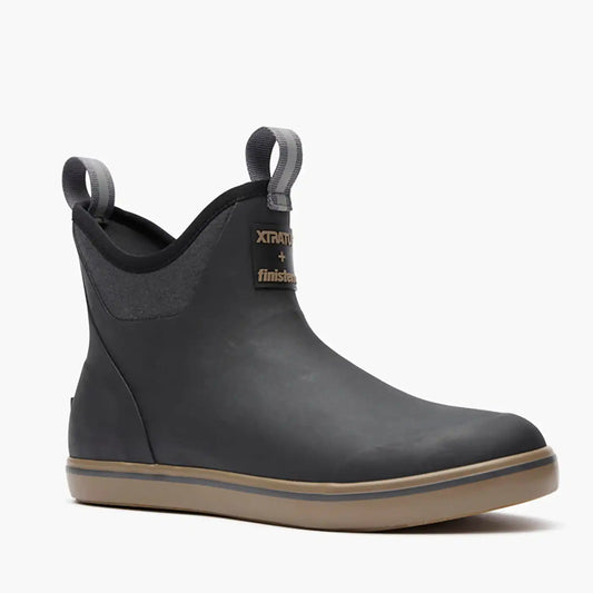 Finisterre + XTRATUF Ankle Deck Boot