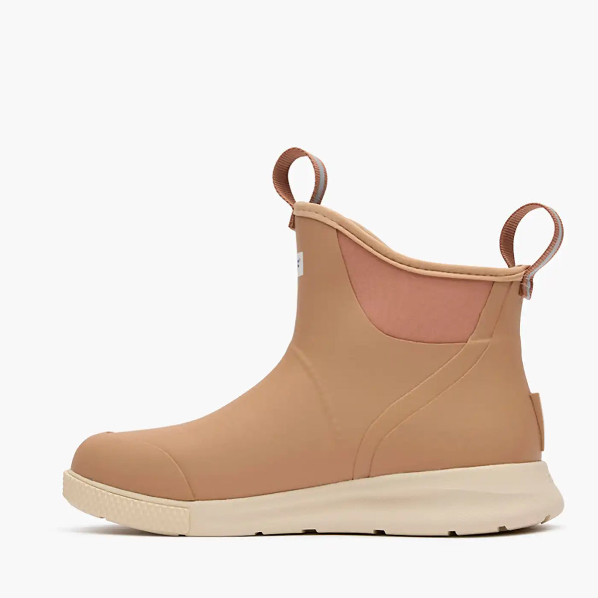 Women's Ankle Deck Boot Sport