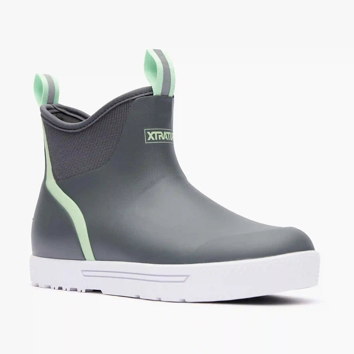 Women's Wheelhouse Ankle Deck Boot