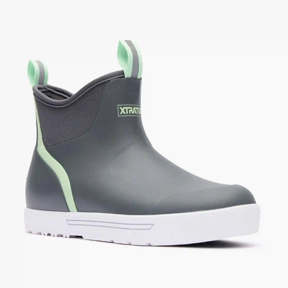 Women's Wheelhouse Ankle Deck Boot