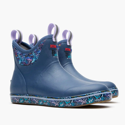 Women's Fishe®Wear Ankle Deck Boot