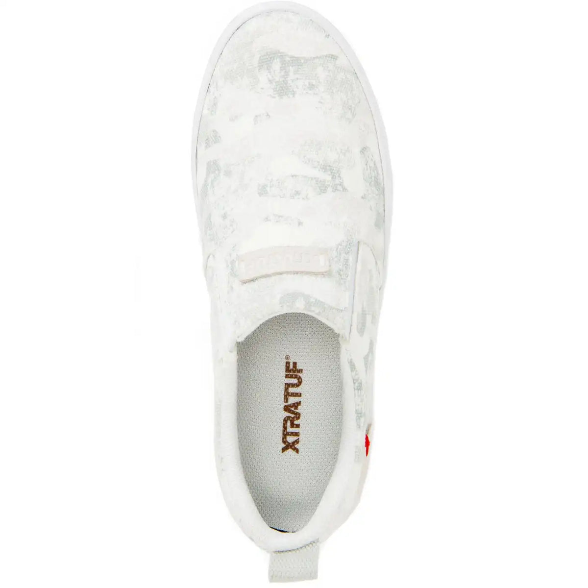 Women's Canvas Sharkbyte Deck Shoe