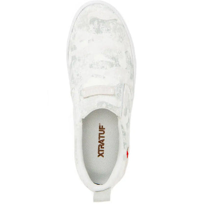Women's Canvas Sharkbyte Deck Shoe