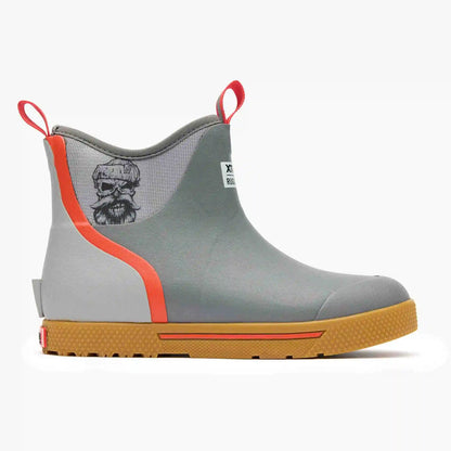 Men's Wheelhouse Ankle Deck Boot
