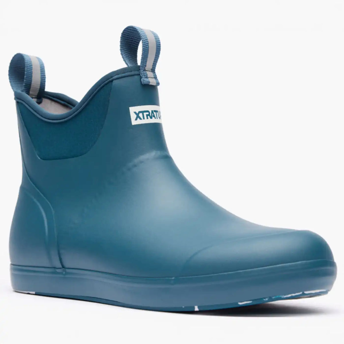 Men's Ankle Deck Boot