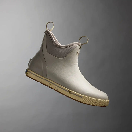 Men's Camp Ankle Deck Boot