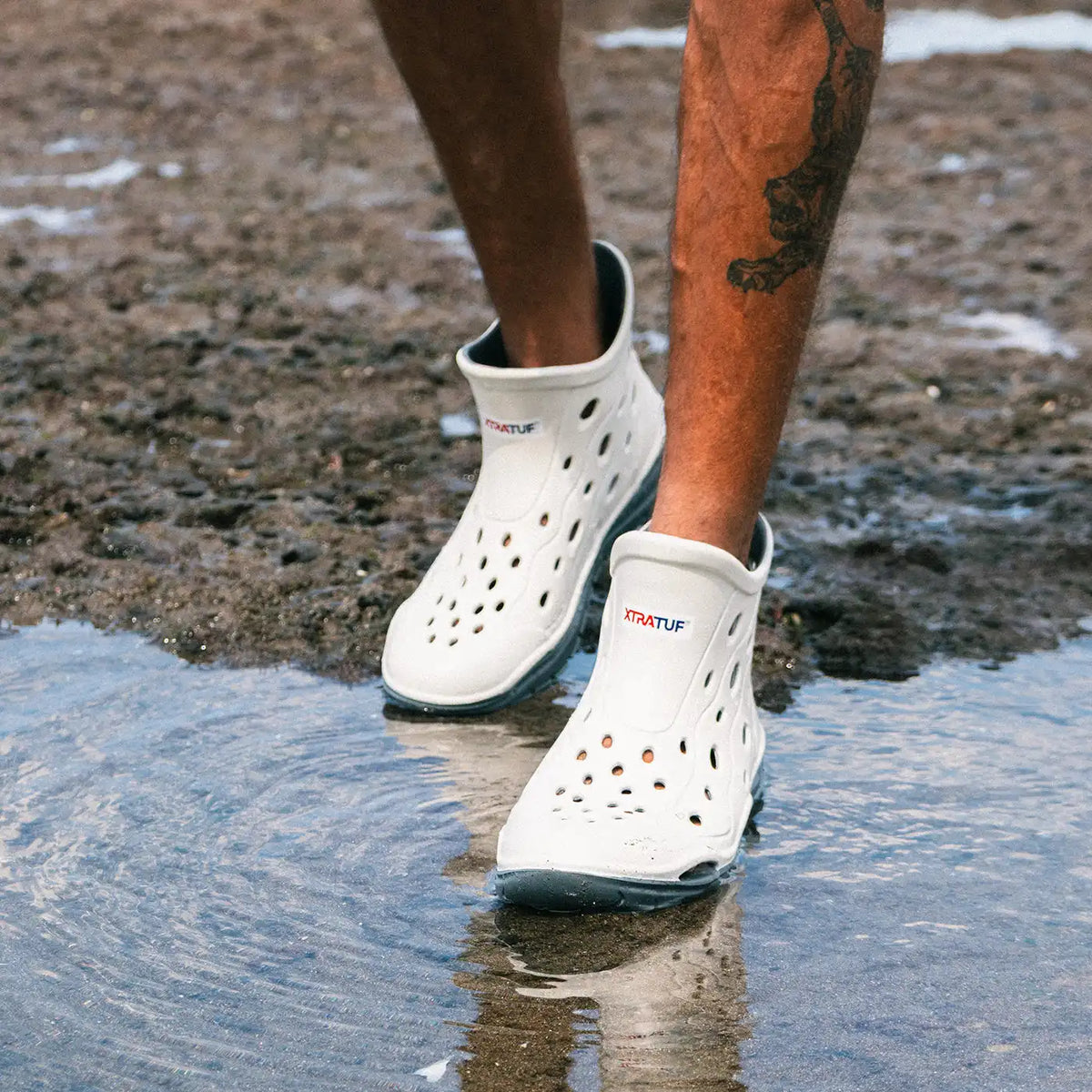 Men's Hightide