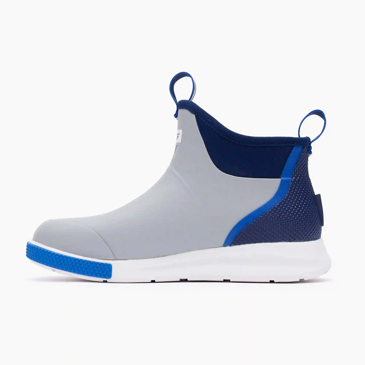Men's Tailgate Ankle Deck Boot Sport